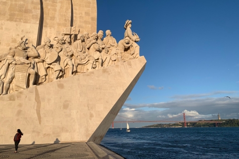 Lisbon: Tailored Tour