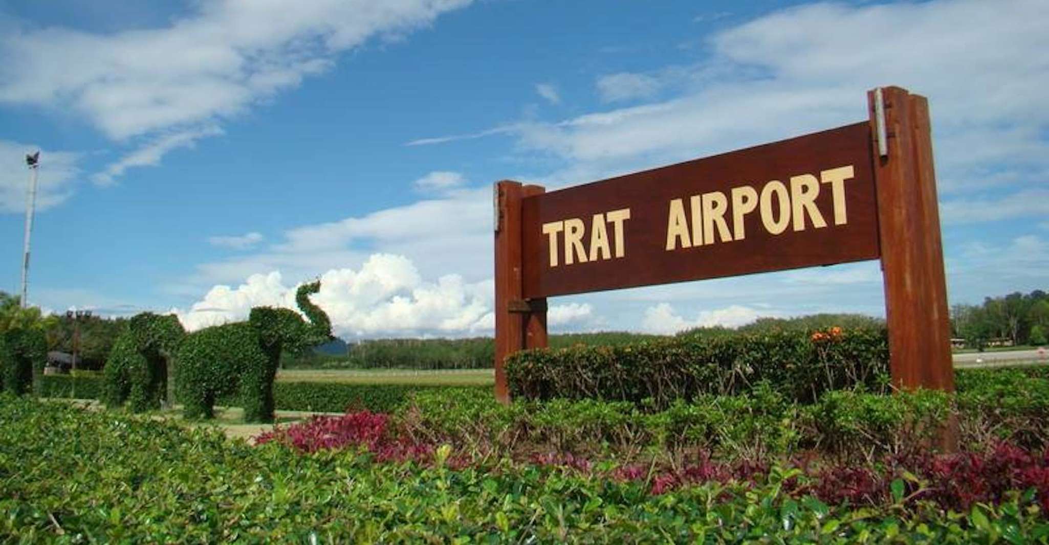 Trat Airport, Shared Transfers to/from Koh Chang with Ferry - Housity