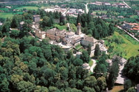 Cannobio, Domodossola and Sacred Mountain Tour - Housity