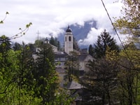 Cannobio, Domodossola and Sacred Mountain Tour - Housity