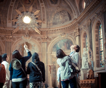 Electric Bike Tour of Paris’ Hidden Gems
