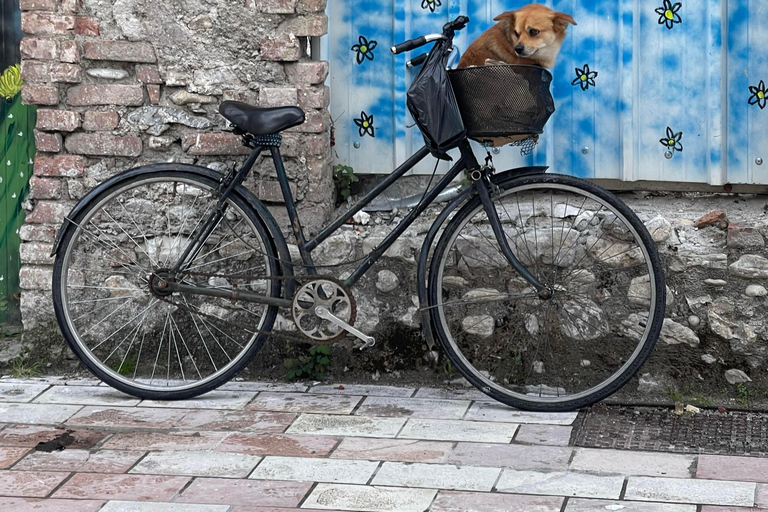 3-Day North Albania :Theth, Blue Eye, Shkoder, Shala River