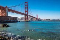 San Francisco, Muir Woods, San Francisco y Sausalito Tour - Housity