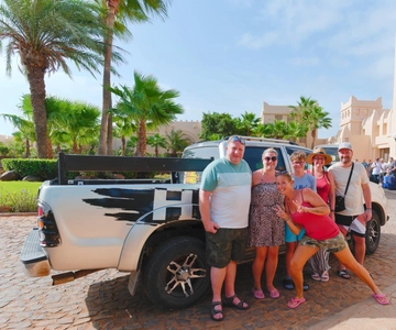 Boa Vista: Beautiful Beaches, Turtles & Djeu Island Snorkel