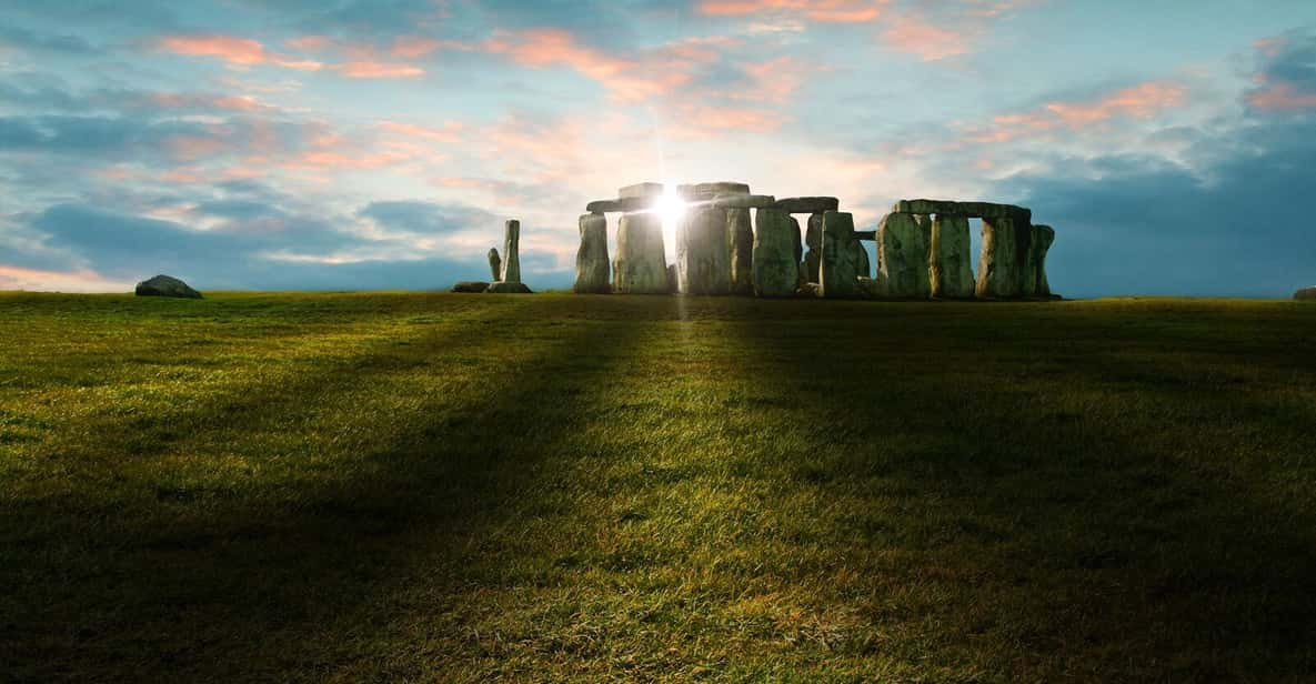 stonehenge tours review