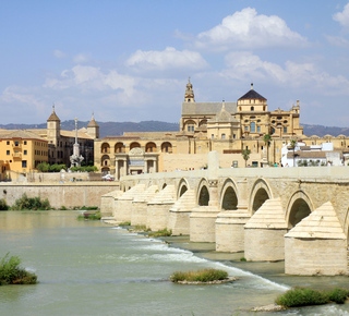 Excursiones de un día desde Córdoba (España)