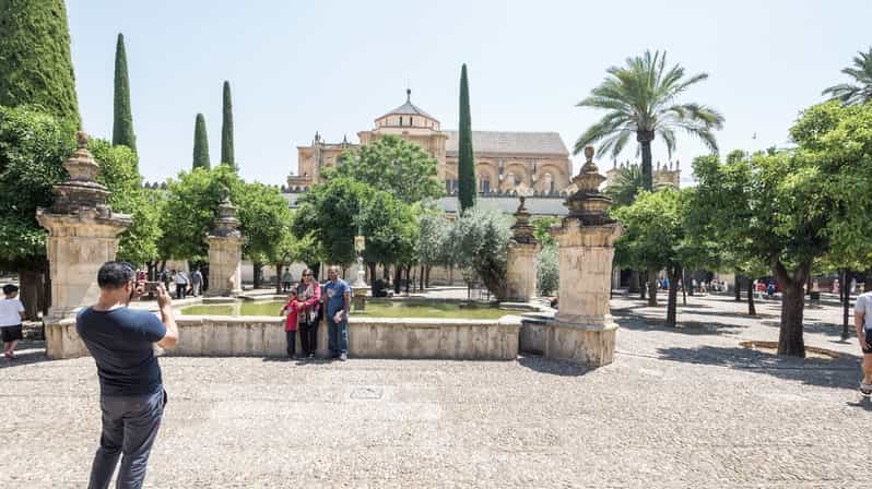 Costa del Sol: Full-Day Cordoba Tour | GetYourGuide