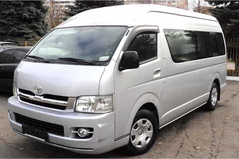 From Mandalay: Private Transfer to Bagan