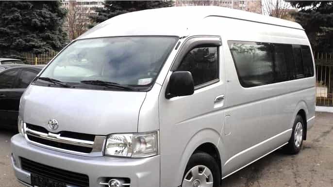 privater transfer von mandalay nach bagan