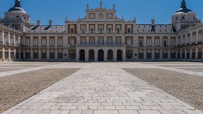 madrid tour a piedi di 3 ore in piccoli gruppi