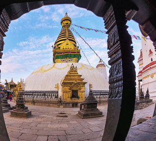 Kathmandu Valley: Day Trips and Tours from Kathmandu