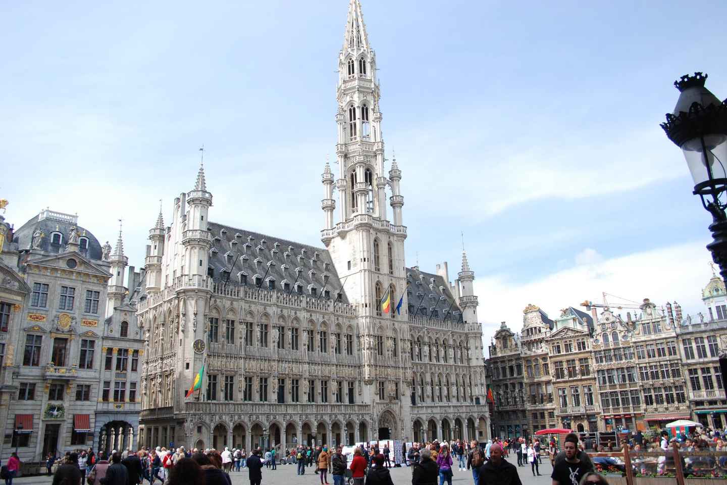 Brüssel - Führungen & Ausflüge | MyCityTrip.com