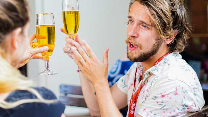 berlino tour degustazione di birra di 3 ore