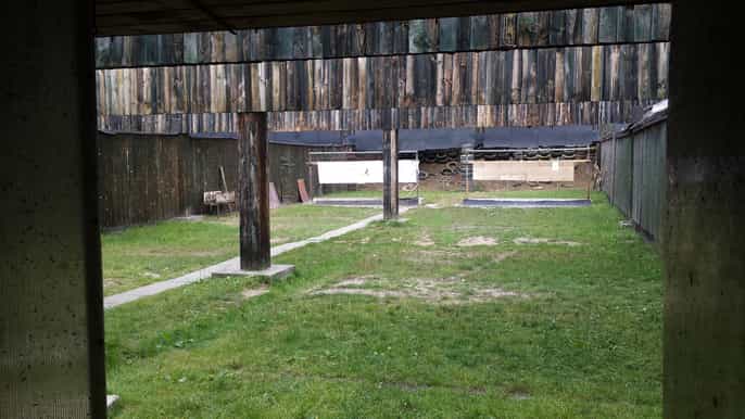 de cracovie tour de tir privé