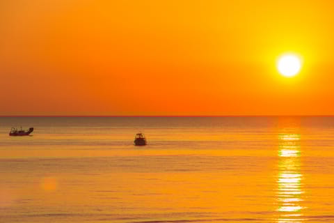 Sogno del Mare: Stabilimento Balneare Milano Marittima
