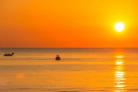 Sogno del Mare: Milano Marittima Beach Club