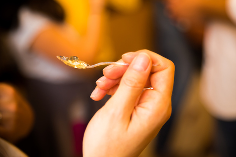 Nice : visite culinaire en soirée