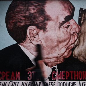 Rotes Berlin: Geheimnisse des Kommunismus