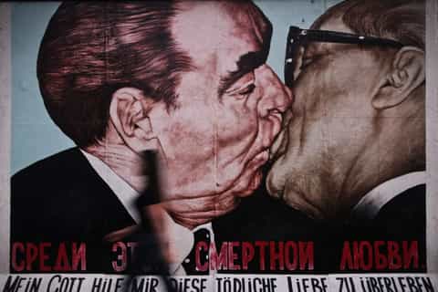 Berlino Rossa: i segreti della capitale comunista