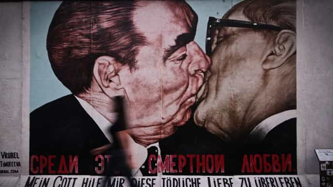 berlino rossa i segreti della capitale comunista