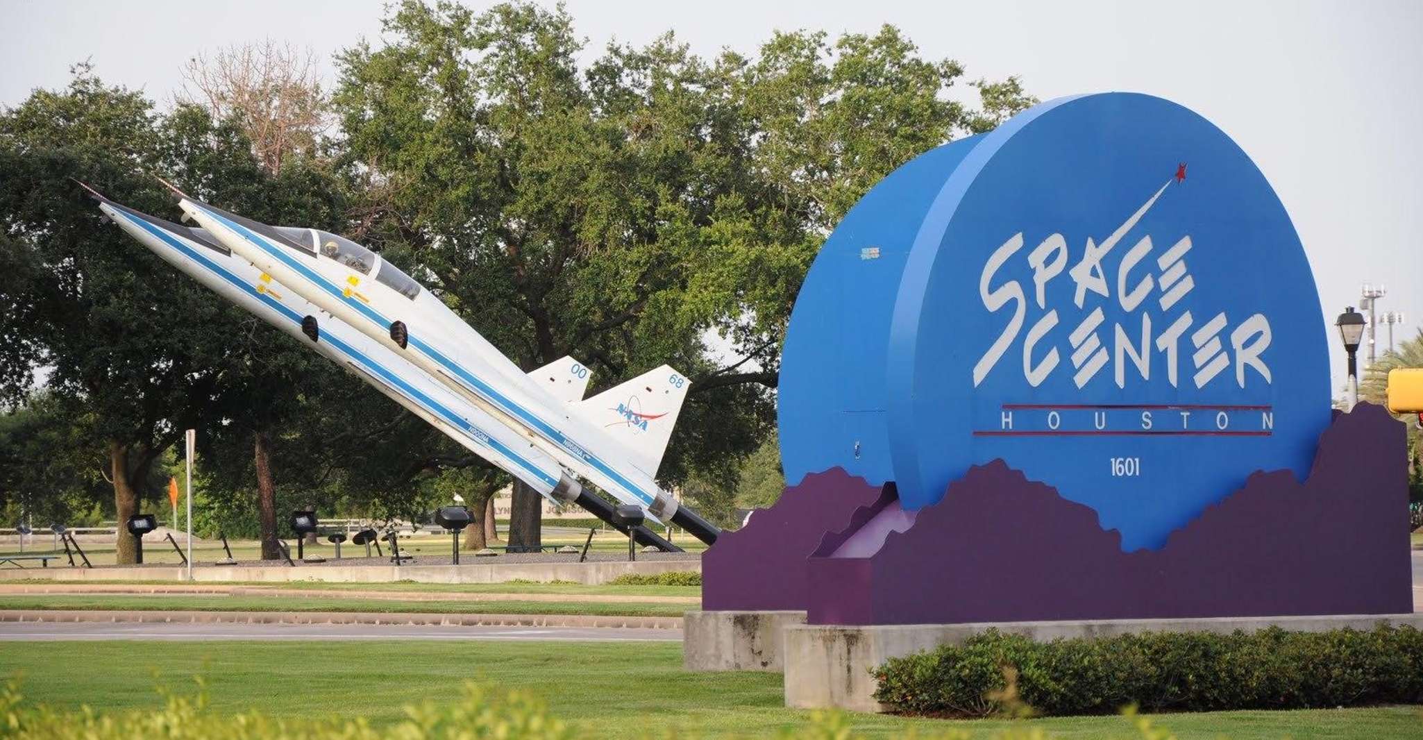Biglietto d'ingresso Houston, City Tour e NASA Space Center - Hizvo