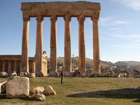 Baalbek-Tour - Hizvo