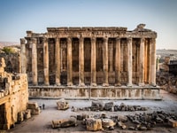 Baalbek-Tour - Hizvo