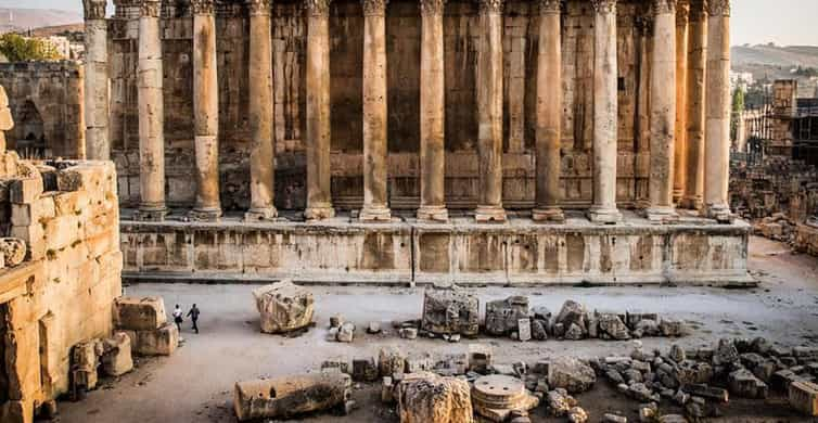 The BEST Baalbek Tours and Things to Do in 2024 FREE