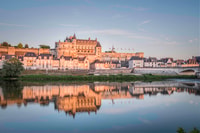 Loire Valley, Royal Château d'Amboise toegangsticket - Housity