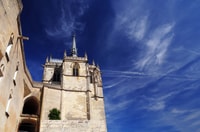 Loire Valley, Royal Château d'Amboise toegangsticket - Housity