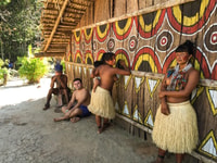From Manaus, 3, 4 or 5-Day Tour at Tapiri Rio Negro Lodge - Housity