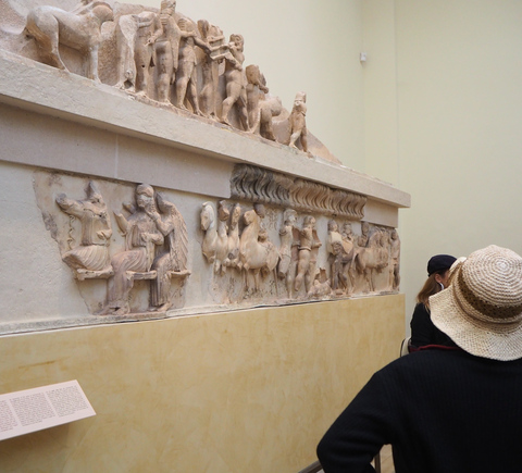 Museums & exhibitions