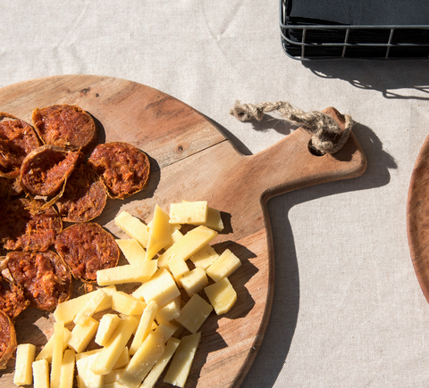 Mangiare e bere