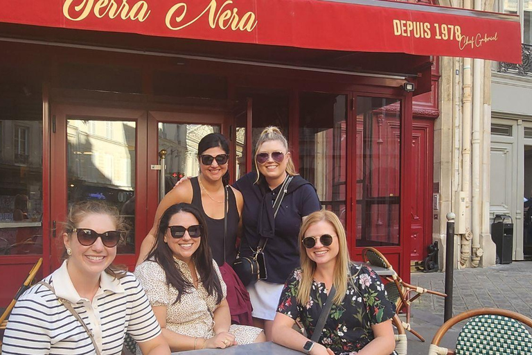 París: Emily en París Tour guiado por la ciudad