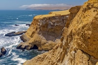 From Paracas, Paracas National Reserve Private Tour - Housity