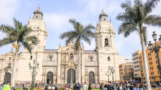lima visite dune journée
