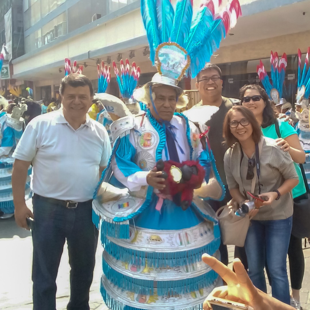 Galería de fotos para redes