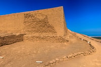 Lima, visite du complexe archéologique de Pachacamac Inca - Hizvo