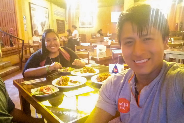 Depuis Lima : visite privée îles Ballestas et Huacachina