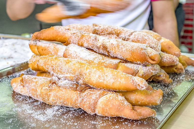 Lima: tour gastronomico del centro storico, mercato e ristoranti