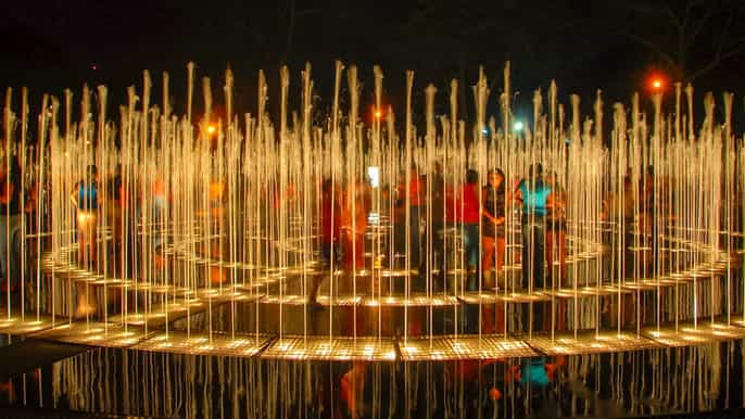 lima night tour with dinner and cultural dance show