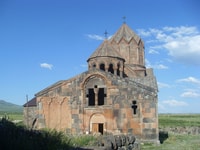 Armenia, Private Tour to Amberd, Hovhannavank & Saghmosavank - Housity