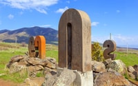 Armenia, Private Tour to Amberd, Hovhannavank & Saghmosavank - Housity