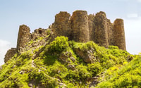 Armenia, gira privada a Amberd, Hovhannavank y Saghmosavank - Housity