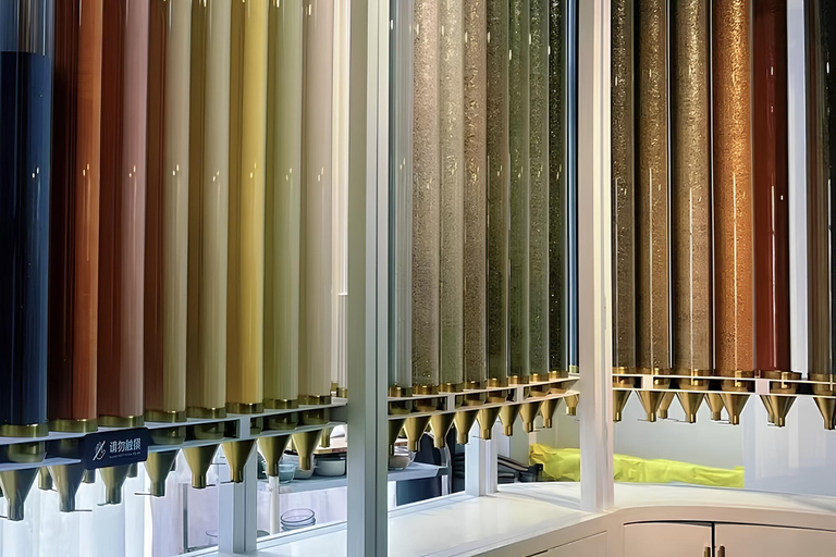 Zhangjiajie: Tujia Village & Sandstone Art Workshop Tour Guide for Chinese or English