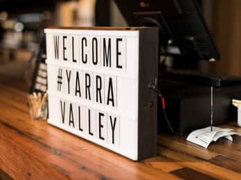 Yarra Valley: Tagestour mit Wein, Bier und Pralinen Yarra Valley: Tagestour mit Wein, Bier und Pralinen