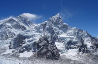 Everest: Wanderung zum Basislager