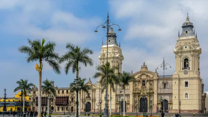 lima fullday main attractions tour