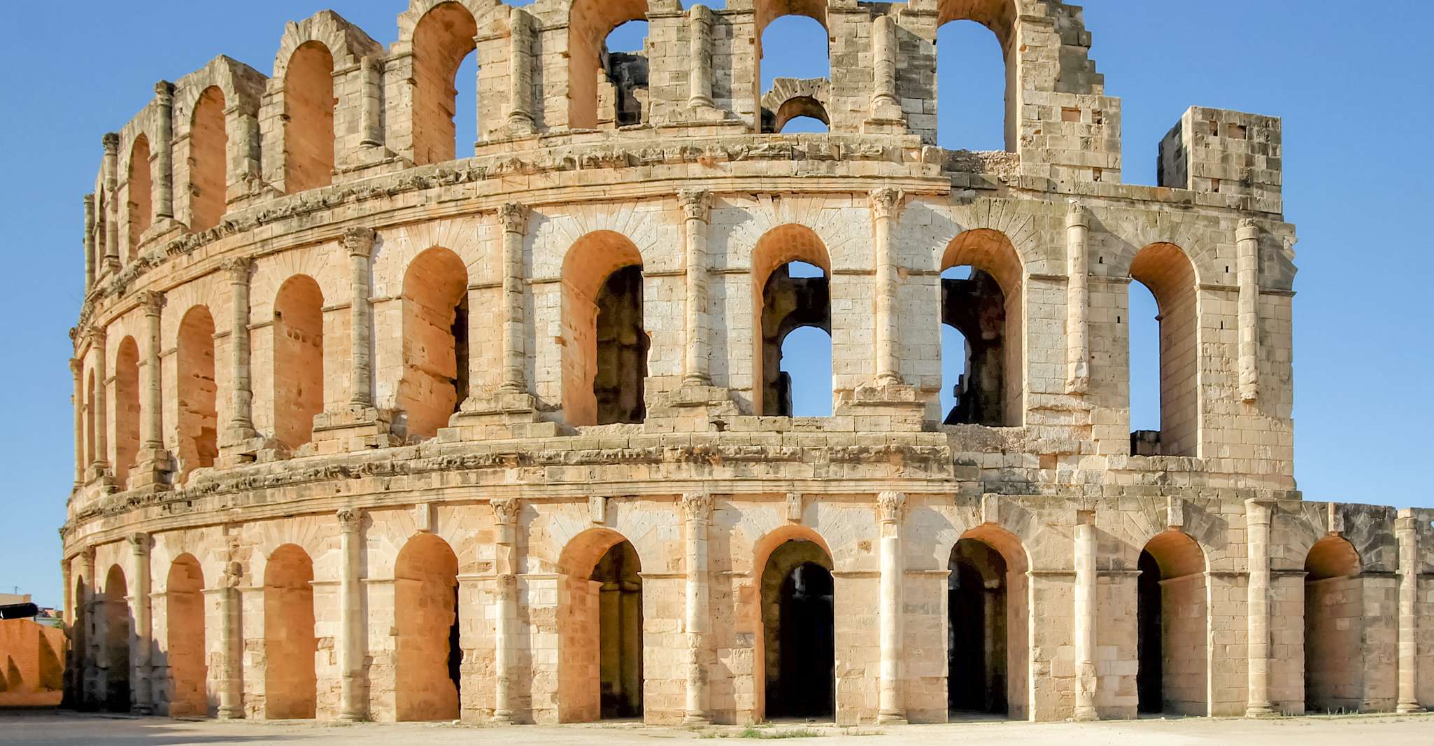 From Tunis, Kairouan, El Jem, & Sousse Day Trip with Lunch - Hizvo
