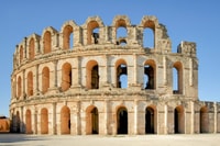 Excursión de un día desde Túnez, Kairouan, El Jem y Sousse con almuerzo - Hizvo
